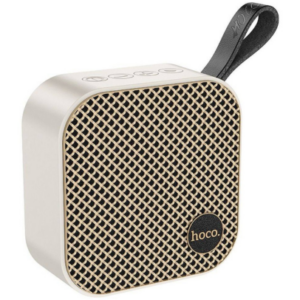 HOCO HC22 PARLANTE AUSPICIOUS SPORTS BT PAINT WHITE