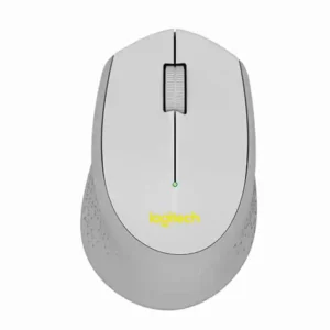 Mouse Inalambrico Logitech M280 Gris
