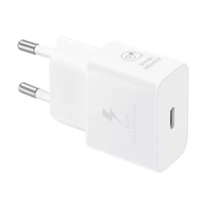 Cargador de pared USB-C 25W Samsung Original