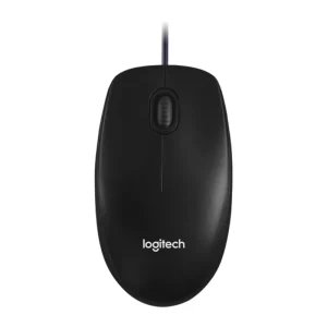 Mouse Logitech M100