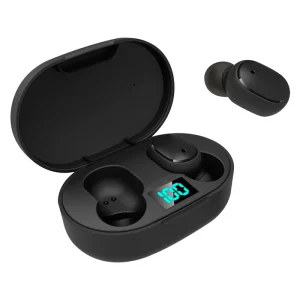 Auriculares TWS EARPHONE