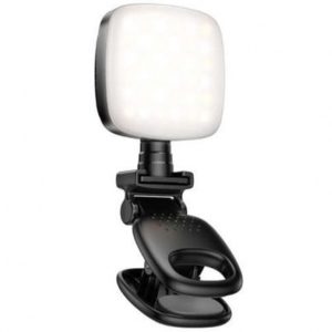 Luz LED Mini HOCO K28 Fill Light Para Streaming