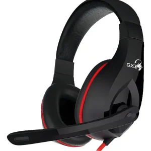 Audifono Gamer Genius Negro Hs-g560
