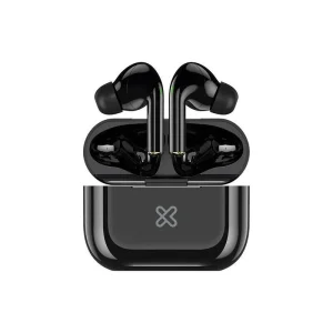 Auriculares Inalámbricos Klip Xtreme TuneFiBuds Negro