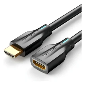 Cable extensor HDMI 2.1- 8 K - 2 metros Vention