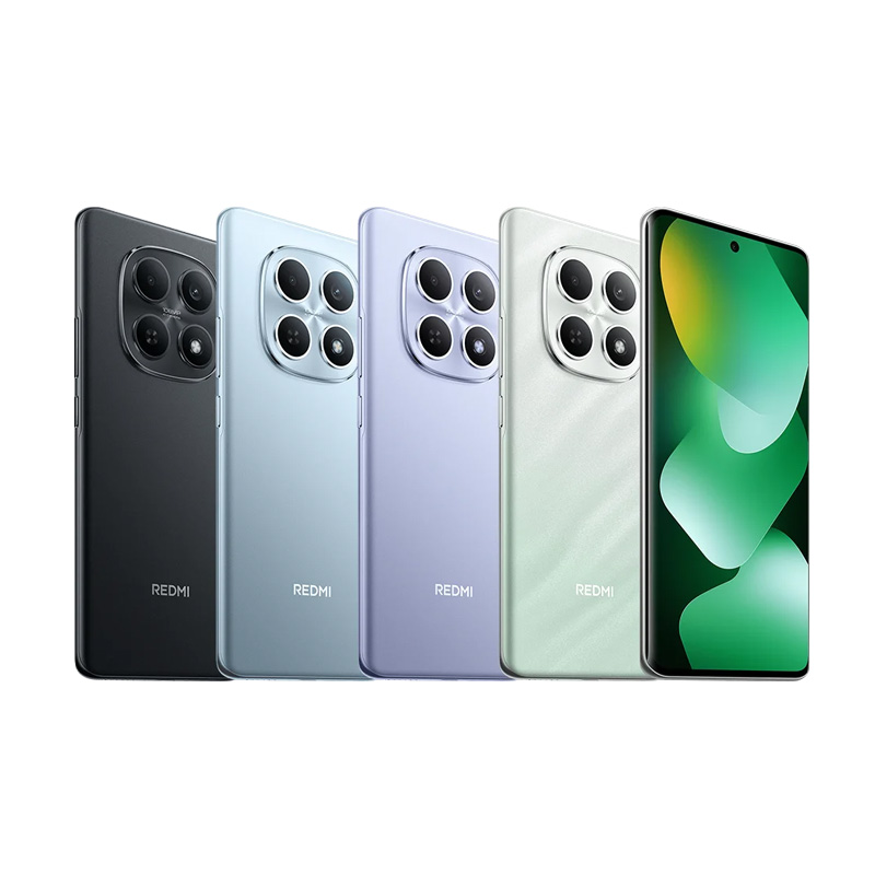 REDMI NOTE 15 - 8GB RAM - 256GB Almacenamiento