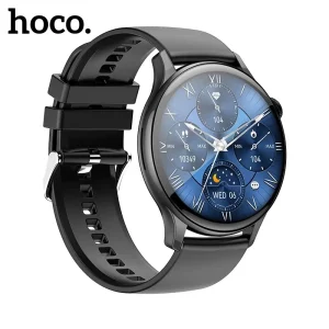 SMARTWATCH HOCO Y10 PRO
