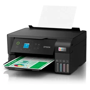 Impresora multifunción Epson L3560