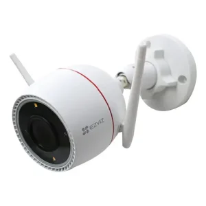 CAMARA 5MP 3K EXTERIOR WIFI EZVIZ H3C