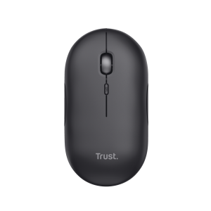 Mouse bluetooth TRUST recargable