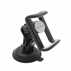 Soporte Vehicular Auto Con Ventosa Bloox Holder 3