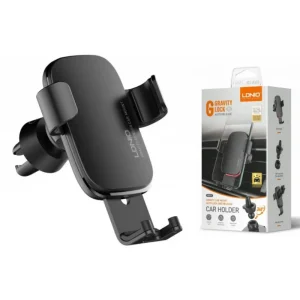 Soporte De Celular Para Auto Para Ventilación MG10 LDNIO