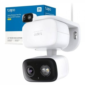 Cámara Tapo C216