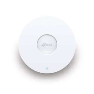 Access Point Tp-Link EAP653 Gigabit Ax3000 Wi-Fi 6 Mesh