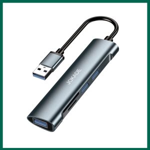 Adaptador multi función 5 en 1 - Jokade