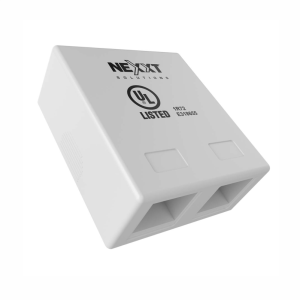 Caja de Montaje Superficial Nexxt