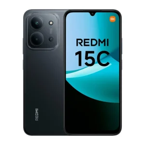 Redmi 15C - 8GB - 256GB