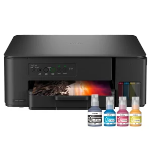 Impresora Brother T430w