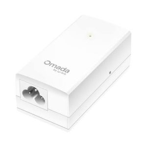 POE2412G | Inyector PoE Pasivo Omada 24V 12W | TP-Link