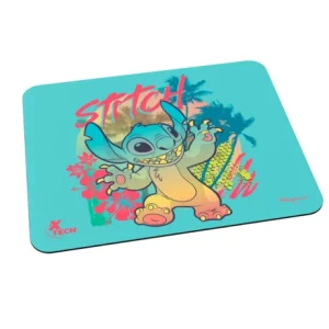 Mouse Pad Stich