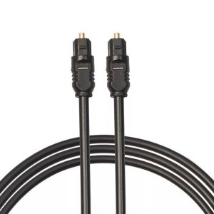 Cable de Audio Fibra Óptica - 1 Metro