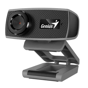 Cámara Web Genius Facecam 1000x