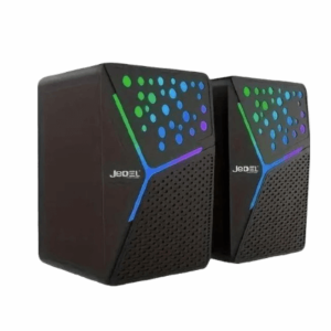 Parlantes JEDEL S-554