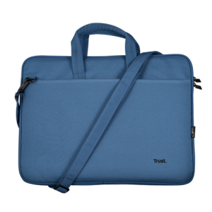 Bolso para notebook Bologna Eco Blue 16" - Trust