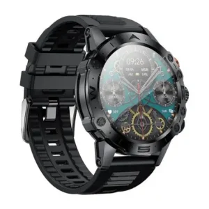 RELOJ SMART SPORTS WATCH BLACK - Y20 HOCO