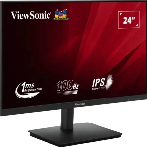 Monitor ViewSonic 24″