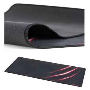 Mouse Pad gamer Havit HV-MP860 de goma xl 30cm x 90cm x 3mm