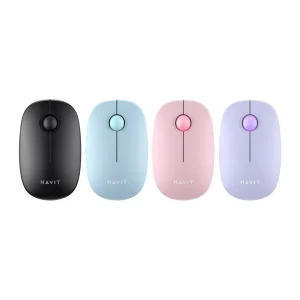 Mouse Inalámbrico Havit MS57GT