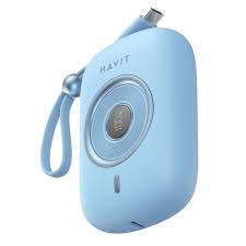 Power Bank Havit PB5214 10000 mAh