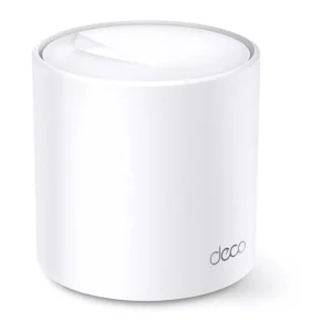 Router Repetidor De WiFi TP-LINK Deco X20 AX1800 220V WiFi 6