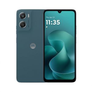 Motorola MOTO G06 - 4GB RAM - 64GB Almacenamiento