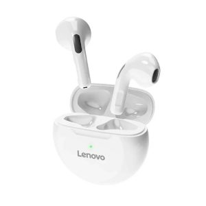 Auricular Inalámbrico HT38 Negro Lenovo