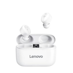 Auricular Inalámbrico TWS HT18 Blanco Lenovo