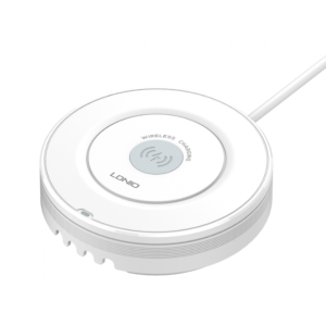 Cargador Inalámbrico de Escritorio AW003 32W Carga Rápida LDNIO
