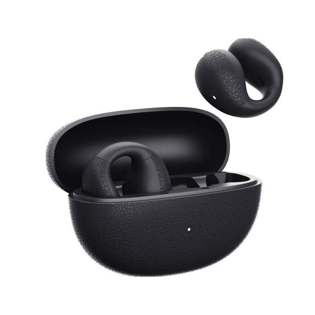 Auricular Inalámbrico Crossky C10 OWS Negro QCY By Xiaomi