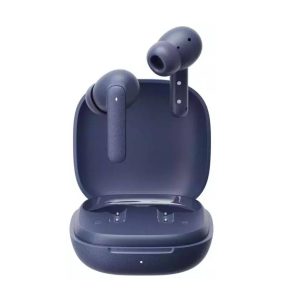 Auricular Inalámbrico TWS Buds Azul QCY By Xiaomi