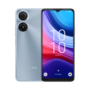 Celular Alcatel A31 Prime - 4GB RAM - 128GB Almacenamiento