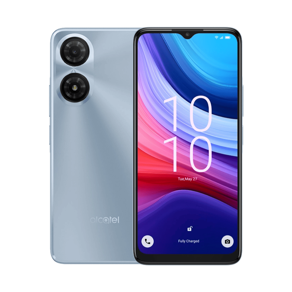 Celular Alcatel A31 Prime - 4GB RAM - 128GB Almacenamiento