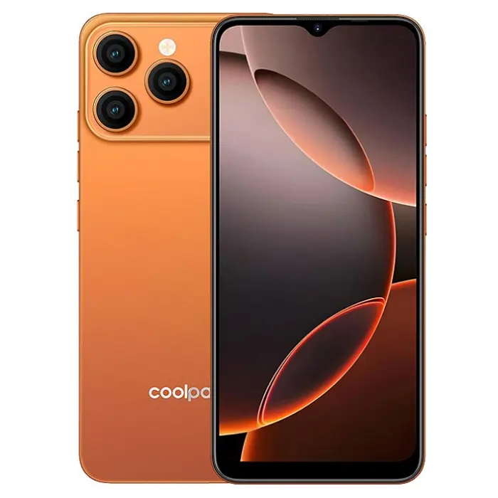 Celular Coolpad C35c - 3GB RAM - 64GB Almacenamiento