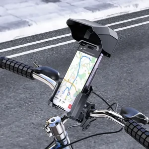 Soporte de celular Moto/Bicicleta HOCO H31