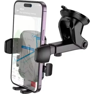 Soporte de auto con ventosa HOCO H65
