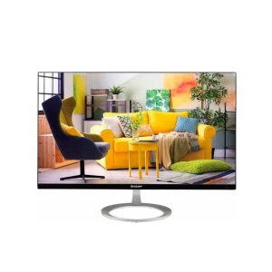 Monitor SHARP 27" LL-B270 Ultra fino HDMI