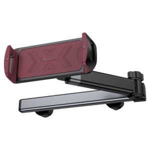 Soporte para auto H69 para reposacabezas