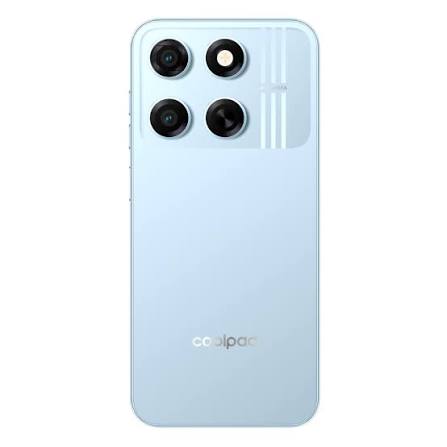 Celular Coolpad C35 PLUS - Imagen 2